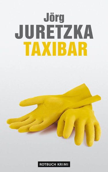 Titelbild zum Buch: TaxiBar